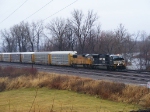 NS 2636